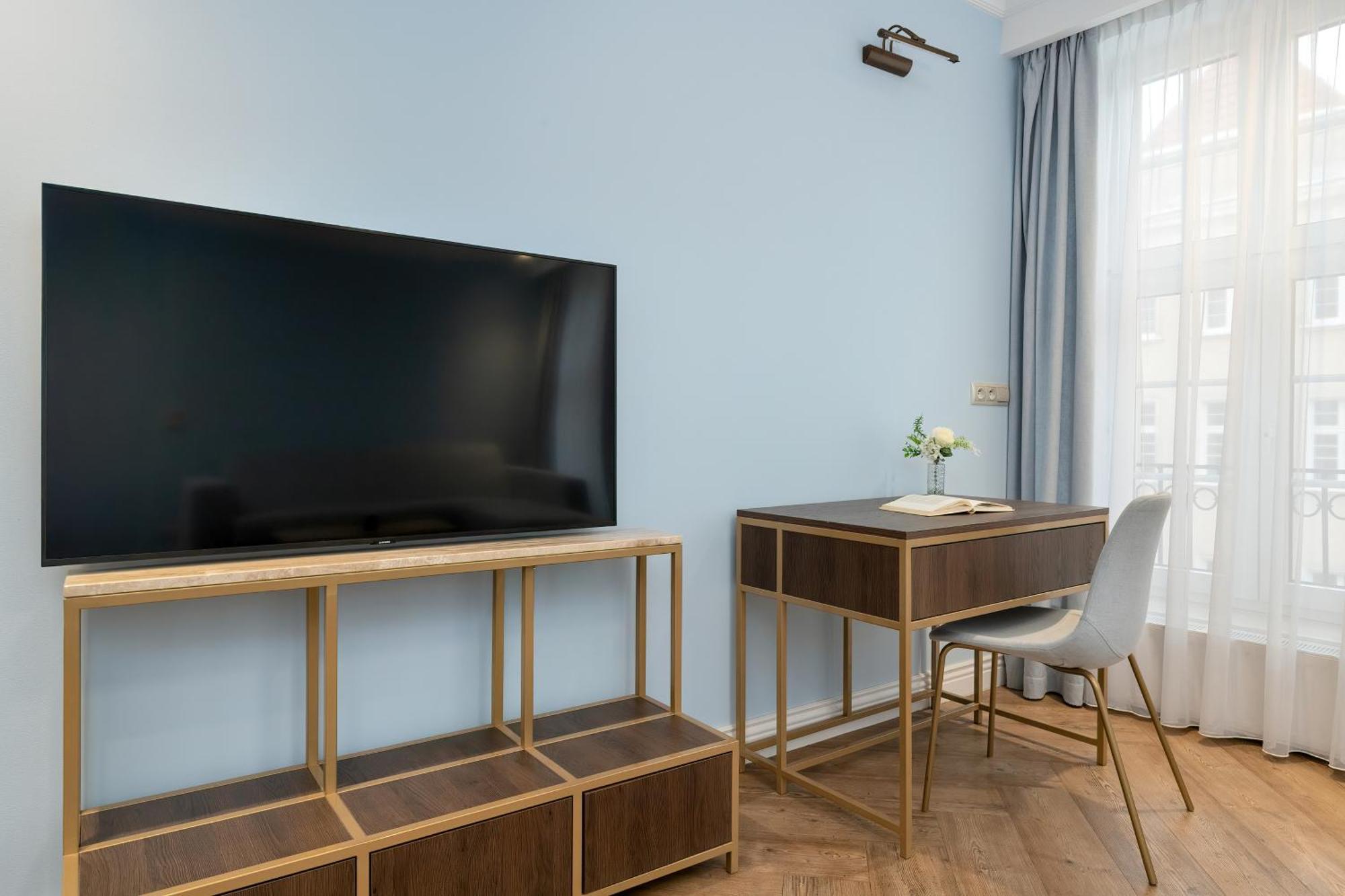 The Heart Of Old Town Gdansk Apartments By Renters Prestige — Zdjęcia 2