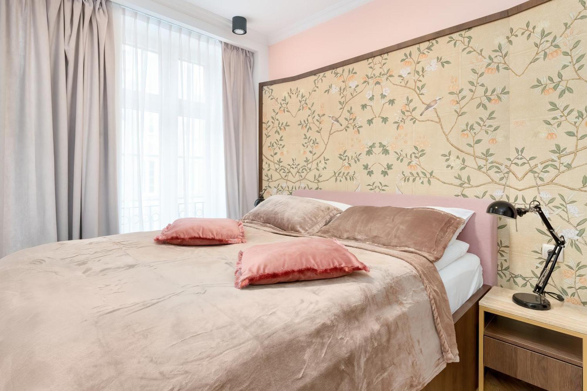 The Heart Of Old Town Gdansk Apartments By Renters Prestige — Zdjęcia 3