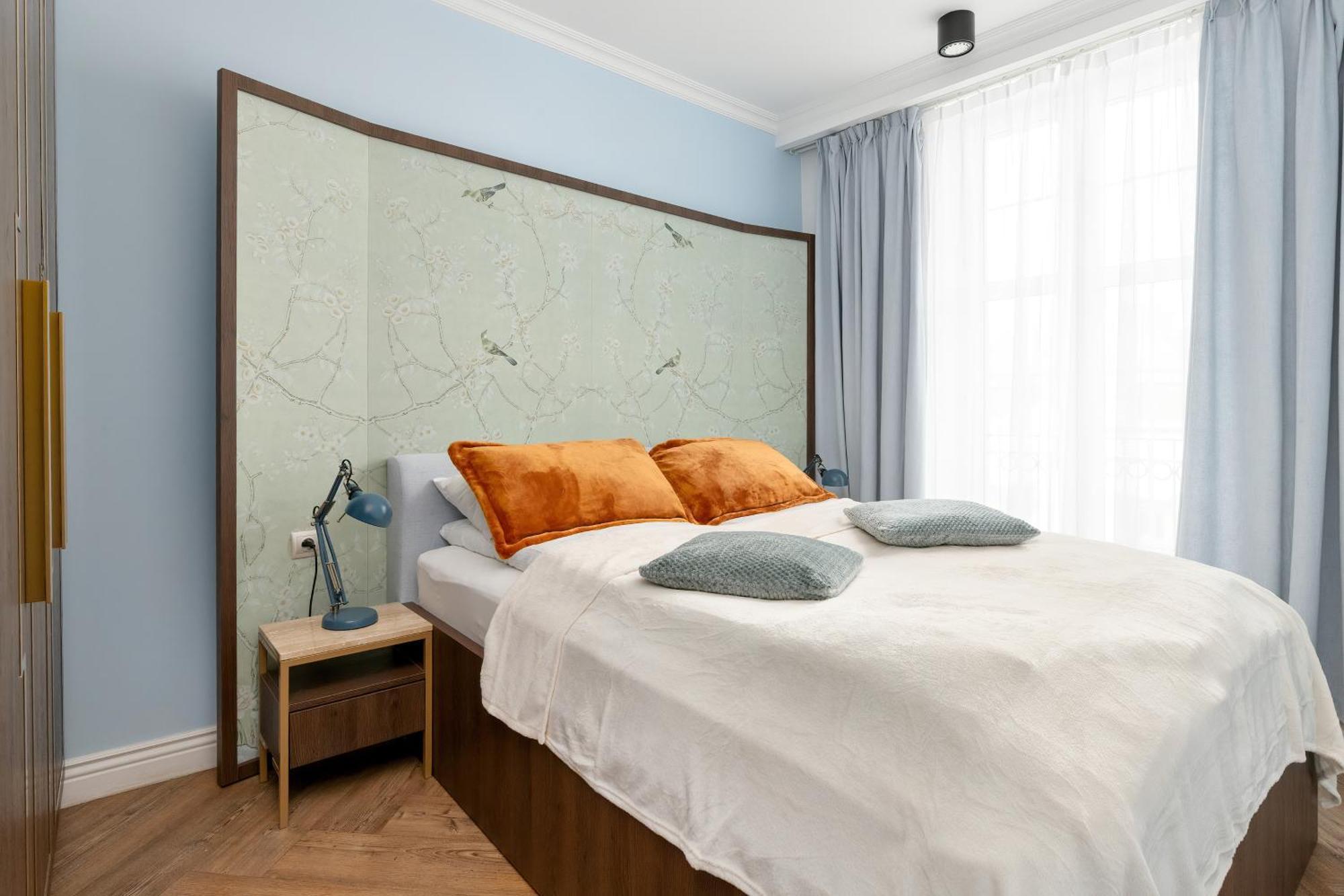 The Heart Of Old Town Gdansk Apartments By Renters Prestige — Zdjęcia 1